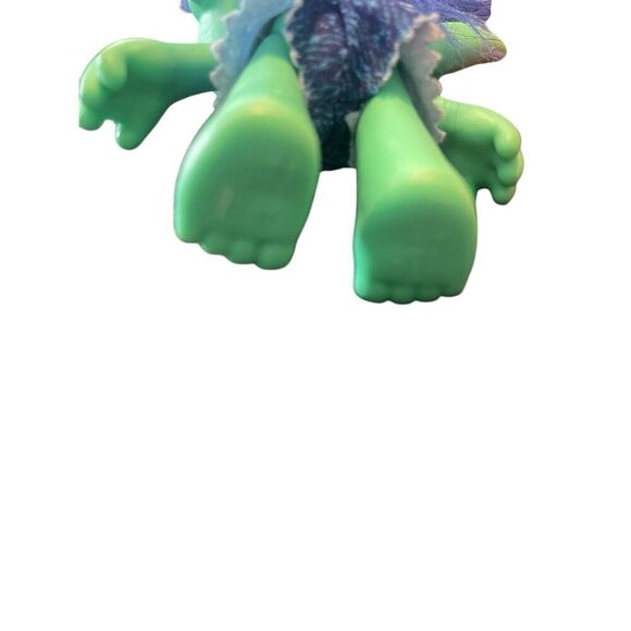 Dreamworks Trolls Branch and Poppy Dolls - Picture 6 of 9